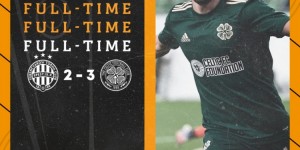 古桥亨梧欧联开场闪击+灵性直塞送助攻，加盟凯尔特人17场11球3助