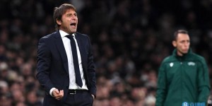 哈格里夫斯：热刺上半场踢得太被动，应该从比赛开始就展开进攻