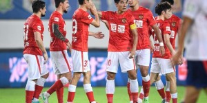 媒体人：广州队曾是职业足球标杆 2016年“进贡”里皮后开始变味