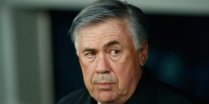 皇马自20-21赛季以来联赛3次战平奥萨苏纳，同期打平次数最多