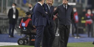 安莎社：尤文财务作假案3月底举行听证会，法官将决定是否起诉