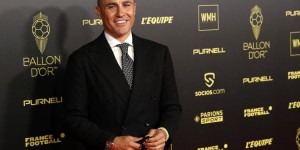 上次梅罗均未进金球前三还是2006年，卡纳瓦罗压布冯夺魁