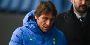 孔蒂：斯基普和萨尔回报了我的信任 次回合球迷将为我们助力