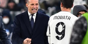 都体：尤文全队并未再次封闭集训，正常备战对莱切的比赛