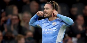 追平上赛季！格拉利什本赛季助攻数已与上赛季持平