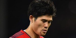 德转更新日本球员身价：富安健洋2500万欧第一，三笘薰身价翻倍