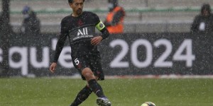 马尔基尼奥斯谈失利：我们不能丢太多分，否则以后会有麻烦