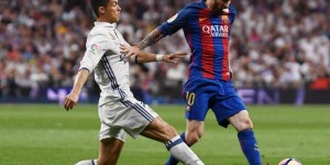 欧冠官网盘点历史射手：C罗140球第一梅西129球第二，C罗7夺金靴