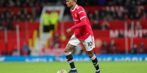 伊恩-赖特：曼联正在踢适合拉什福德的足球，他为球队带来转机