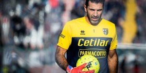 布冯：我的目标是帮助帕尔马重返意甲，而且是作为主角