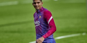 巴萨跟队：阿劳霍获西班牙护照，将拥有乌拉圭&西班牙双国籍