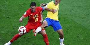 巴西队历届世界杯战绩：5次登顶2获亚军，从未缺席决赛圈阶段