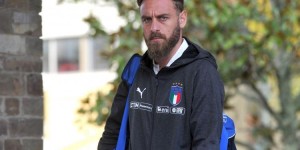 迪马：意乙斯帕尔选帅首选德罗西，双方预计今天会面