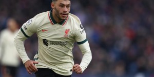 罗马诺：张伯伦将在23年合同到期后离开利物浦