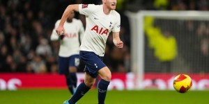 库卢：我在尤文效力的经历非常艰苦，但也让我变得更加强大