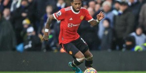 弗雷德：卡塞米罗场上场下都带来积极影响 曼联已走上正轨