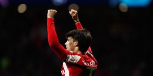 罗马诺：菲利克斯想要更多出场时间，马竞坚称无意将其出售