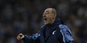 意媒：热刺想请萨里代替孔蒂，马竞&西汉姆等队也想邀请他执教