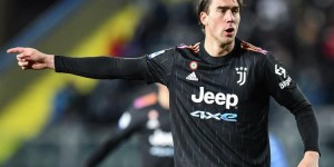 弗拉霍维奇在圣西罗球场尚未取得过进球，生涯5战米兰2球2助攻