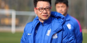 足球报：一位日本籍助教加入申花教练组，上赛季在三镇梯队执教