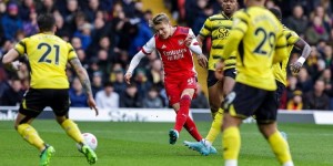 厄德高的某项特质，也许比他的足球天赋更可贵