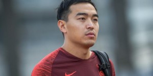 冯潇霆谈国足：我们都看不到日韩的影子，踢东南亚的球队都难了