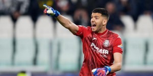 Here we go！罗马诺：阿根廷门将鲁利加盟阿贾克斯达协议