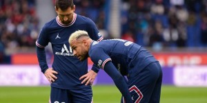 梅西13次精准直塞五大联赛最多，内马尔7次第二