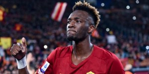 亚伯拉罕谈回切尔西可能性：不知未来会怎样，只有上帝会知道