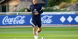 帕洛尔：很惊讶巴西没注意到加布里埃尔，萨利巴在法国需等待时机