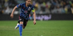 吉田麻也：日本队还需改进，希望能以最完备的姿态迎战德国队