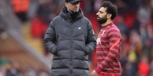 哈曼：看不出红军反弹的迹象，球员可能与教练之间存在一些小问题