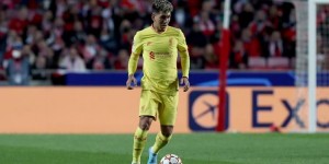 镜报：沙特球队利雅得胜利有意明年夏天签下菲尔米诺