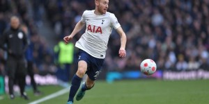 TA：库卢腿筋伤势仍未恢复，他将缺战热刺与布莱顿的比赛