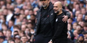 ??投入不够！西蒙-乔丹：利物浦这样是无法与曼城抗衡的