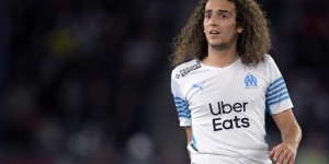 贡多齐：像从小看亨利长大的法国孩子一样，我对阿森纳有特殊依恋