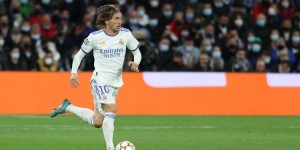 矿工主帅：莫德里奇比赛时像在场上跳舞，想限制住他是不可能的