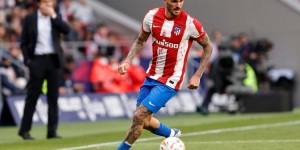 世体：马竞阵中的三名世界杯冠军成员将在对阵埃尔切前接受致敬