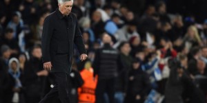 安帅：考虑过本场更换点球手 不必以国际比赛日为借口