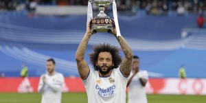 世体盘点目前十大自由球员：卡瓦尼、贝洛蒂、威廉、马塞洛在列