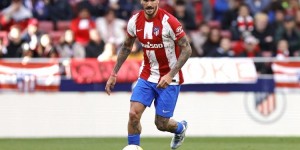 记者：德保罗腿筋有些问题但排除撕裂可能，出战奥维耶多存疑