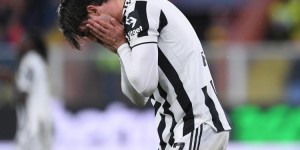 米体：作为预防措施，弗拉霍维奇不会首发出战莱切