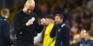 莱因克尔谈曼城：也许每场都该让他们10人作战，这样状态才会提升