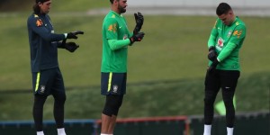 古利特：阿利森总有短路的时候，埃德森的脚下更好