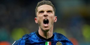 戈森斯：想和克林斯曼当室友&埃托奥米利托当队友 我偶像是阿拉巴