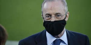 弗洛伦蒂诺出庭作证：皇马向桑托斯报价4500万欧，内马尔想去巴萨