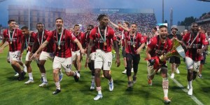 米兰赛季前瞻：冠军班底上理性引援，红黑军团坐四望一