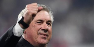 16胜4平0负！皇马跨赛季各赛事20场保持不败