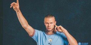 韩乔生：曼联像被吊起来打的孩子，若非曼城放水哈兰德还能再进俩