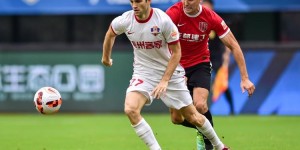 官方：梅州客家外援科索维奇右膝关节受伤，将赴国外治疗